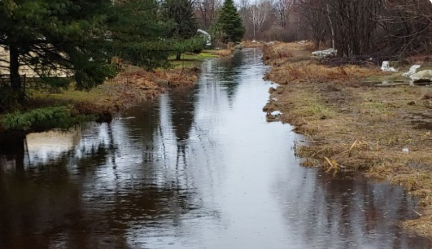 Flood Outlook Issued for the North Bay – Mattawa Watershed