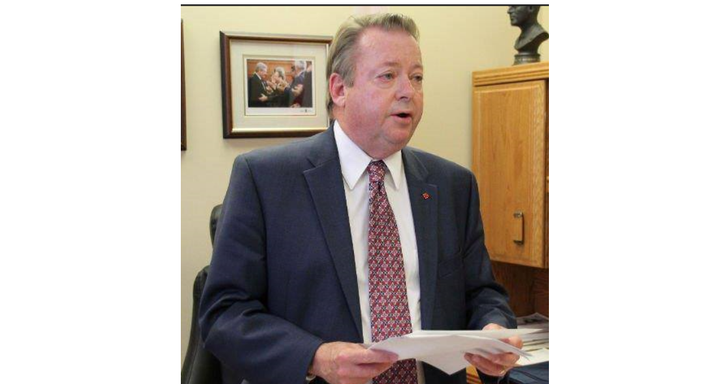 Former MP Appointed to Invest Ontario Board