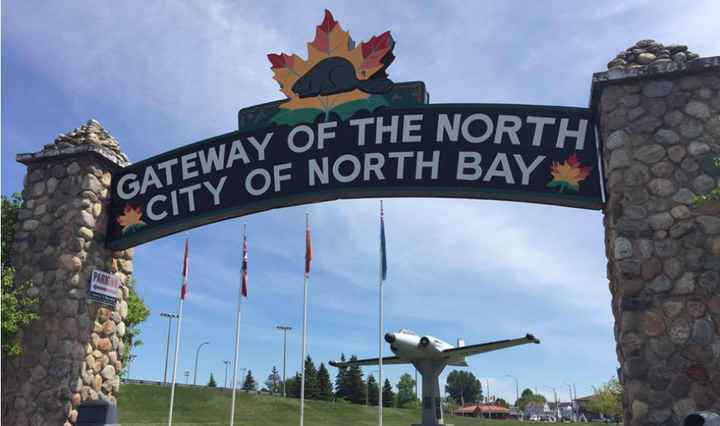 Gateway of the North versus the capital of New Brunswick