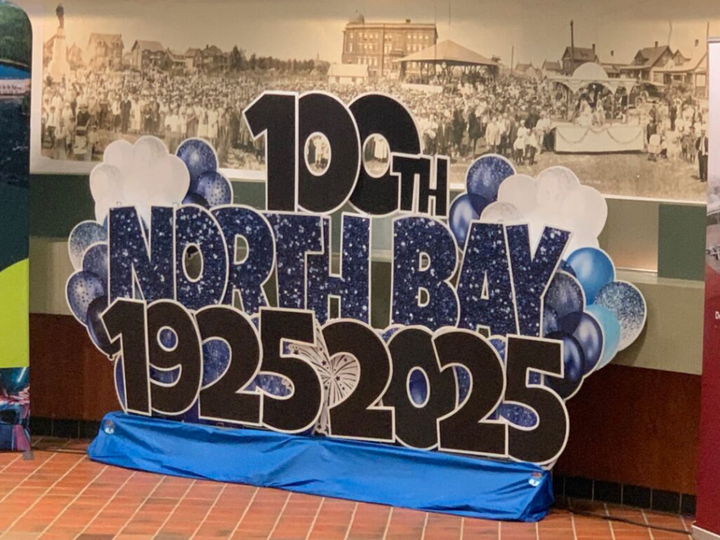 North Bay Homecoming Festival weekend starts Friday