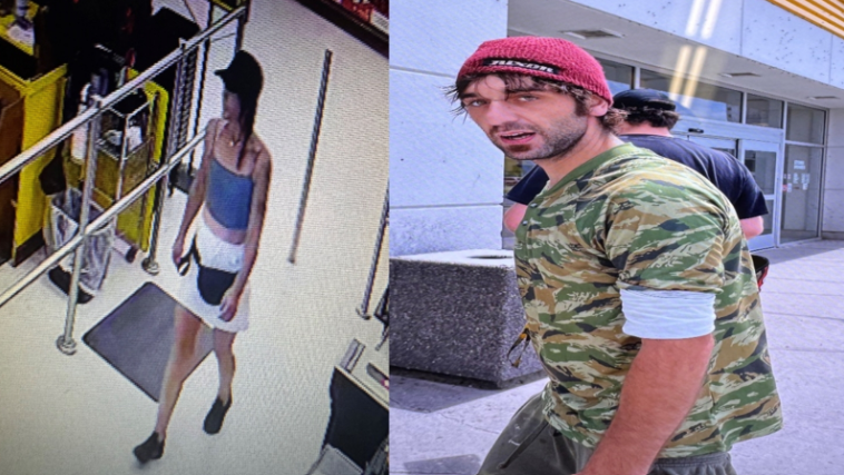 North Bay Police Seeks Public Assistance