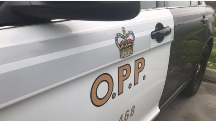 OPP looking for missing 43 year old man