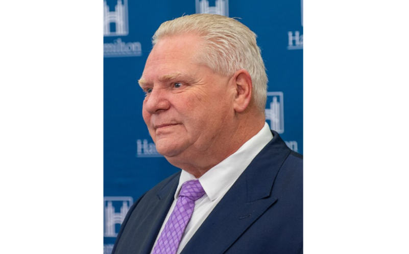Ontario and Alberta Working Together to Build New Energy and Trade Infrastructure