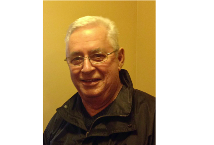 PRIEUR, Raymond