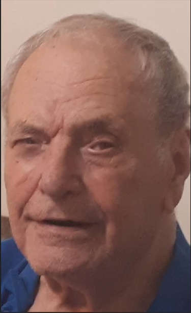 SANTAROSSA, Gioacchino "Jack"