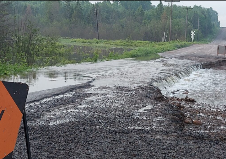 State of emergency lifted in Bonfield