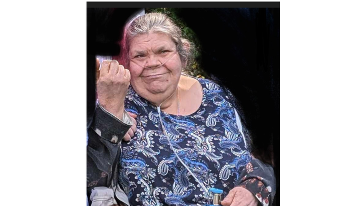 Theresa Longstaff
