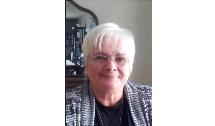 Carol Jeanneault