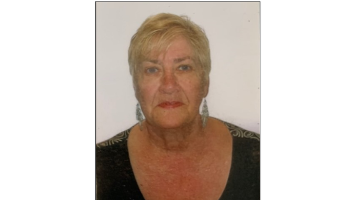 Ginette Jacqueline Fortin