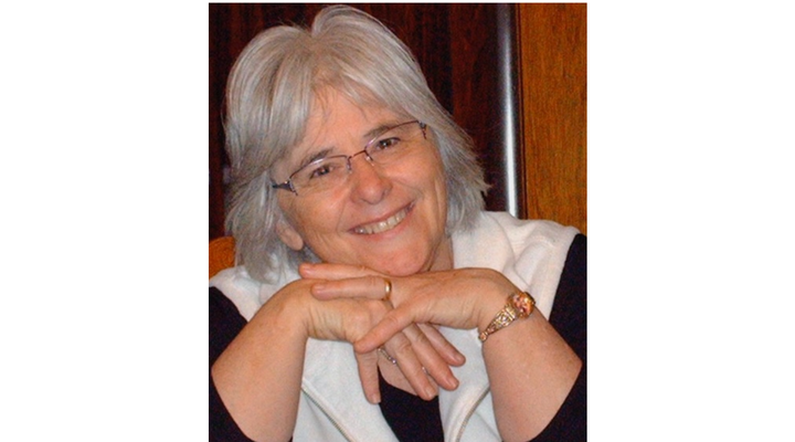 Jackie Messer