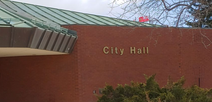 Labour Day closures in effect on Monday