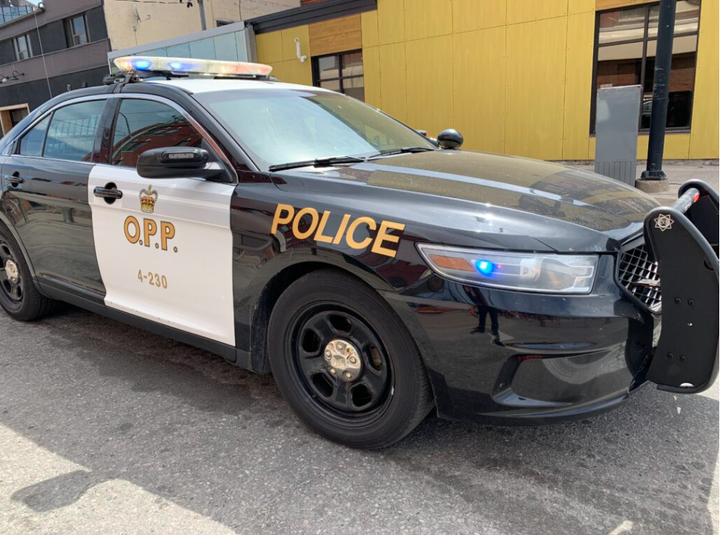 OPP increasing traffic enforcement this long weekend