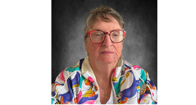 Sherry Kathleen (Ann)