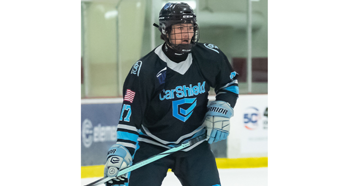 Voodoos sign versatile defenceman