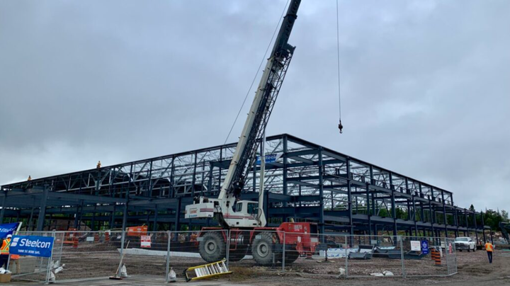 Council hears call for community committee to look at facility naming