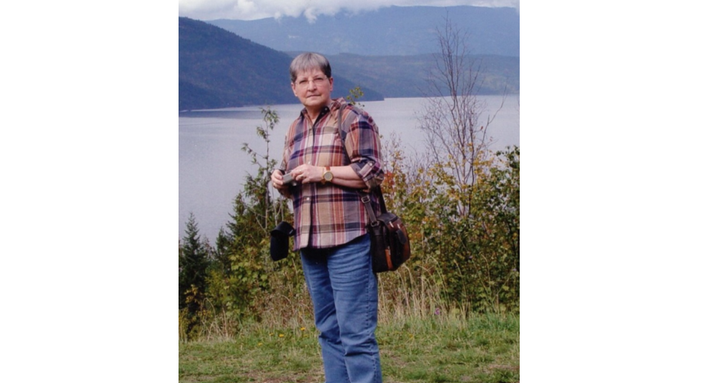 Fernande Vollrath