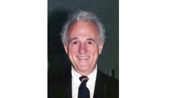 Louis Petrolia