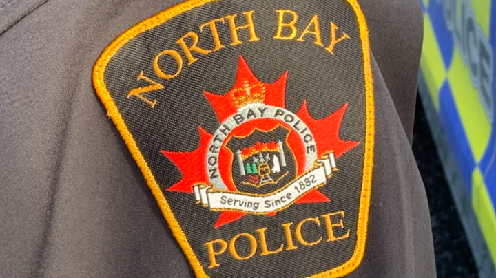 Police investigation Sunday in area of Rose and Algonquin