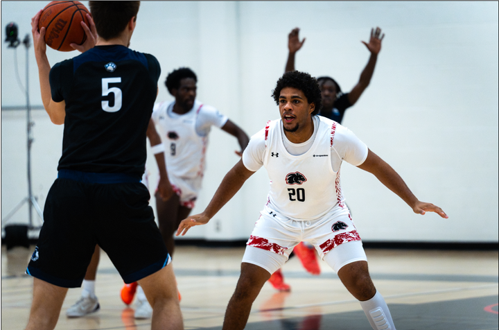 2025-26 OCAA season has Begun