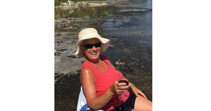 Ann Sullivan
