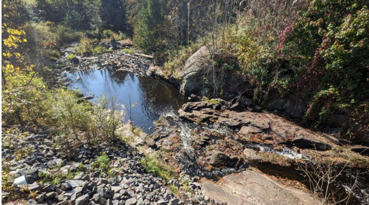 Area residents asked to voluntarily reduce water consumption