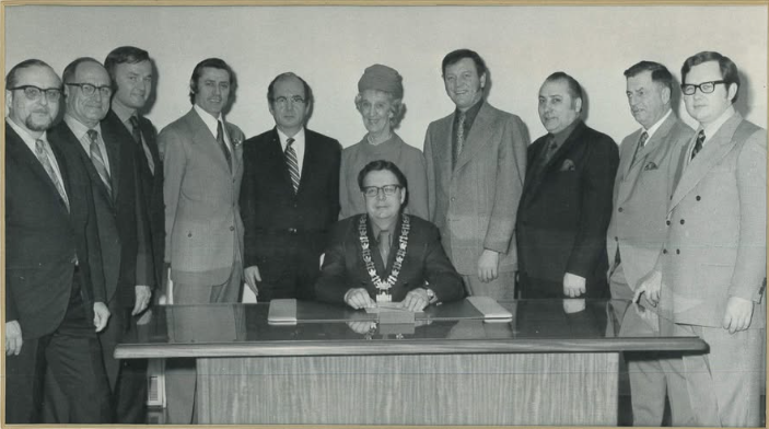 City extends Condolences