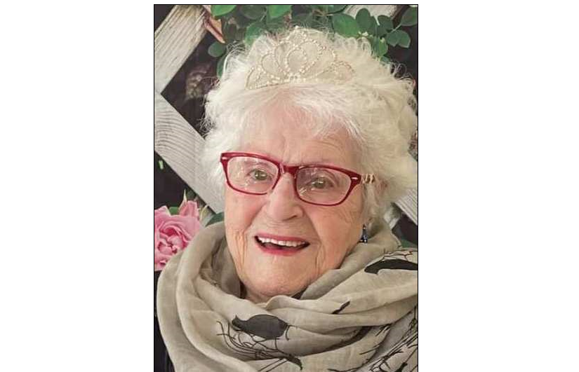 GAUTHIER, Aline (nee Thibodeau)
