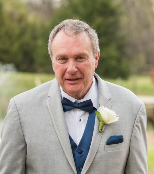 Joseph (Joe) Marentette