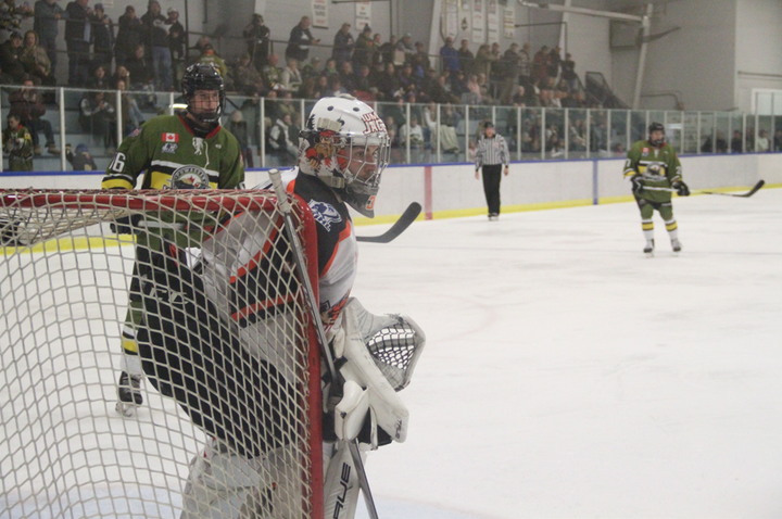 Krats collects OT winner