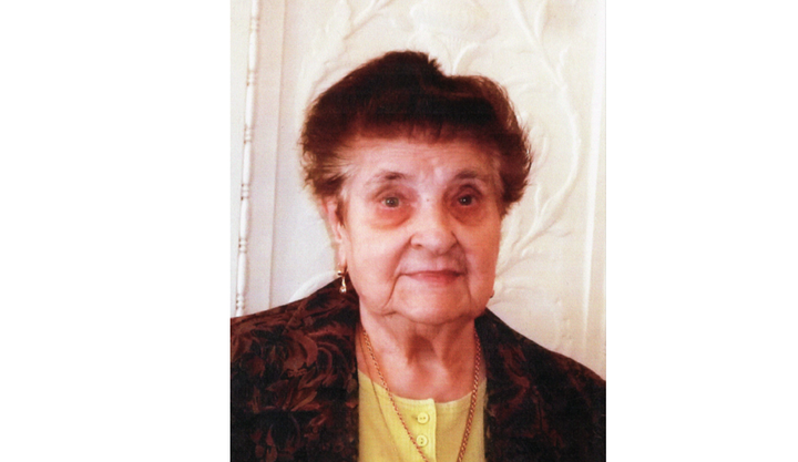 Luigina "Gina" Silveri