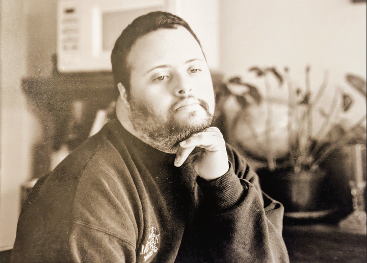 Michael Mitchell