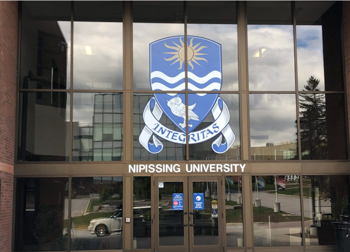 New Award Opens Doors for Students with Disabilities at Nipissing University