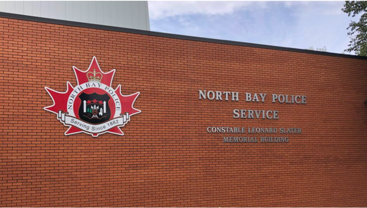 New city police constable being sworn-in Wednesday