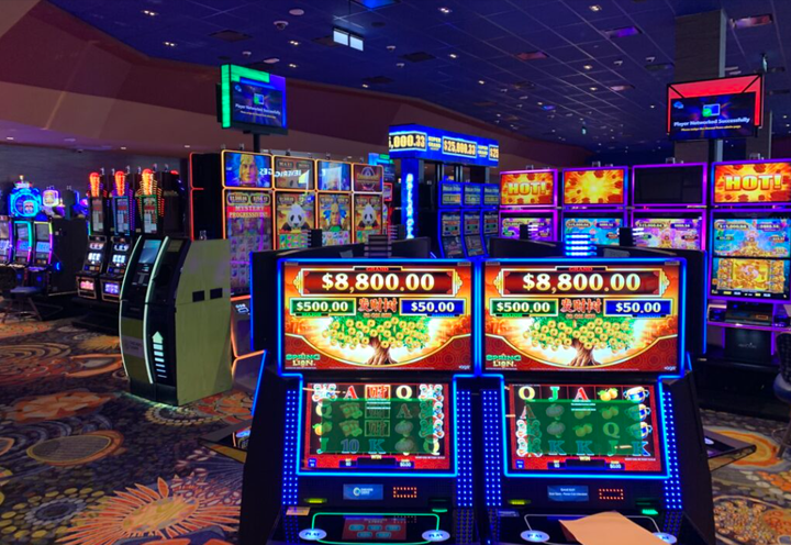 North Bay receives another $433,000 in casino revenues
