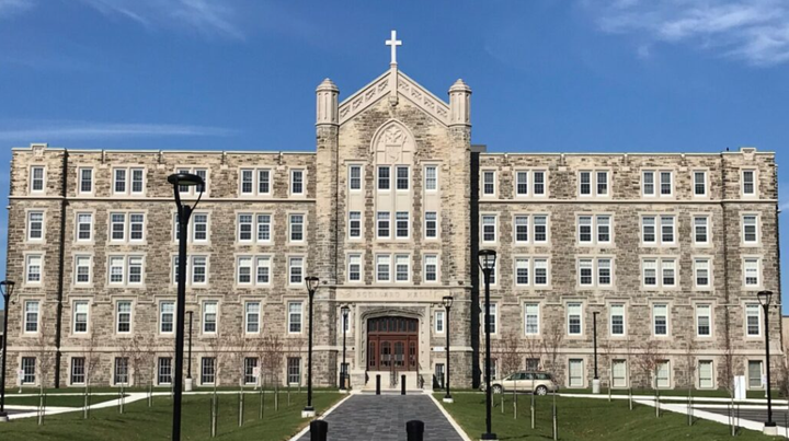 Open house celebrates Catholic education in North Bay