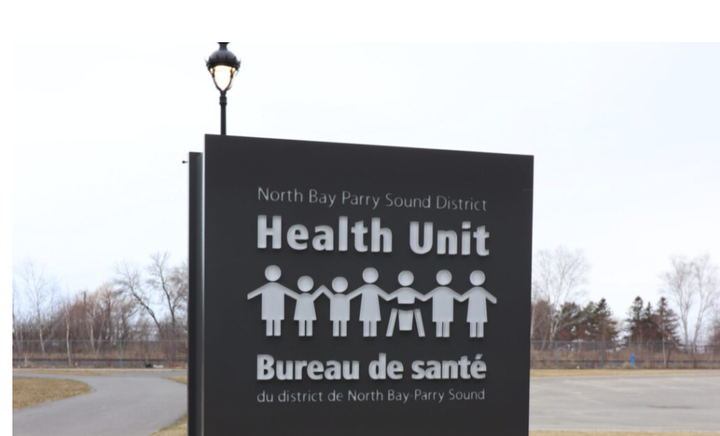 PSA: Harmful Blue Green Algae in Whalley Lake