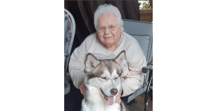 Rachel Mayotte (née Savage)