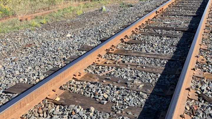 Rail safety information created amid concerns around ‘extremely quiet’ train
