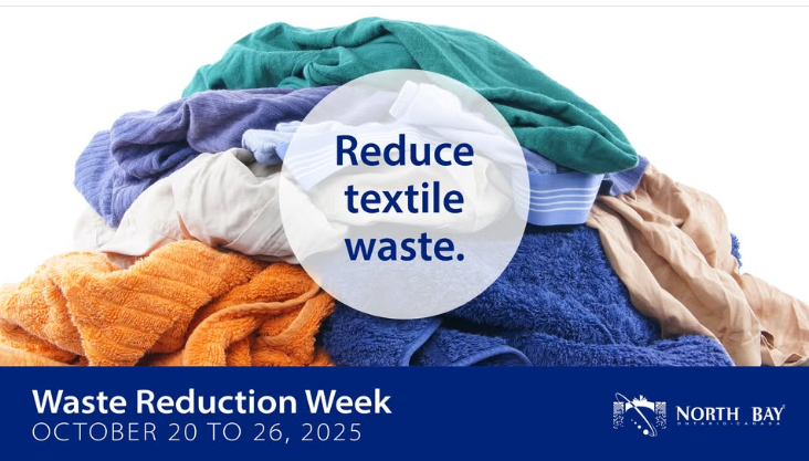 Waste Reduction Week