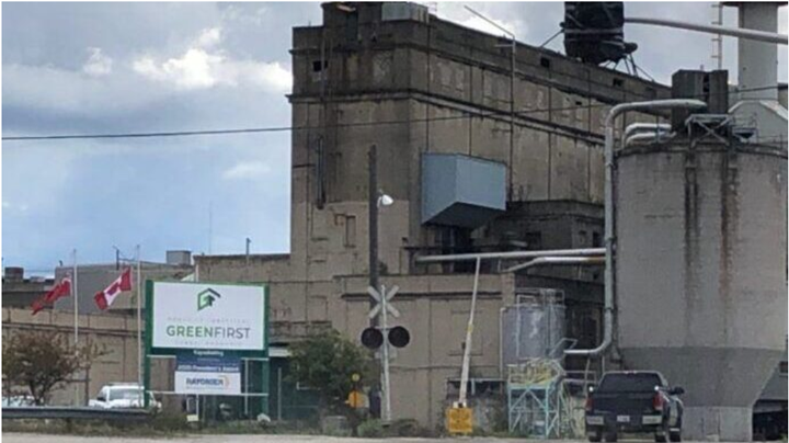 FONOM welcomes federal measures supporting steel and lumber