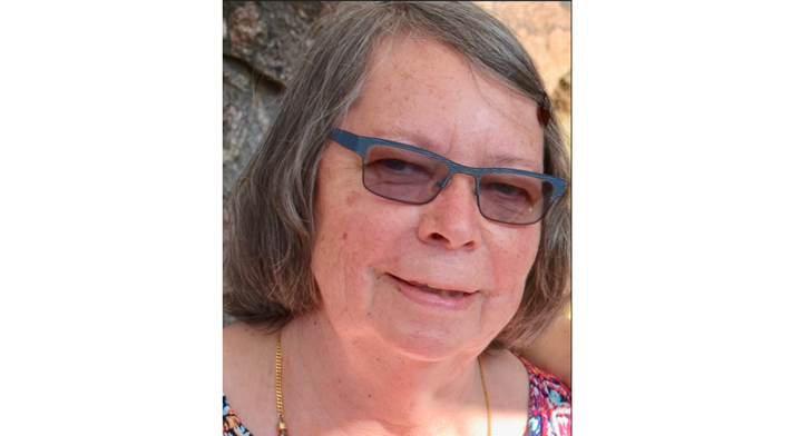 Frances Munro Tanner