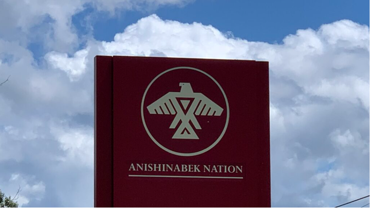 New book released during Treaties Recognition Week