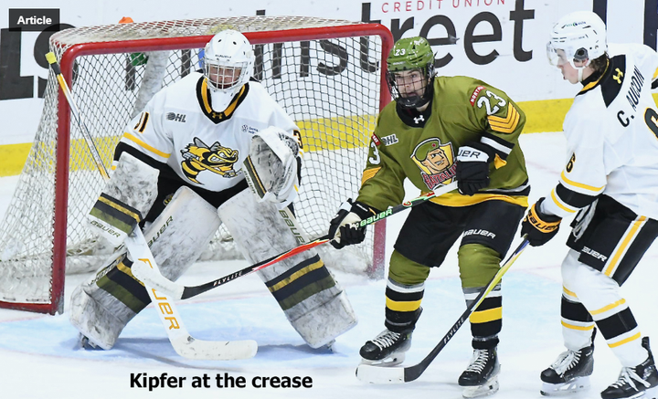 Overtime stings Battalion