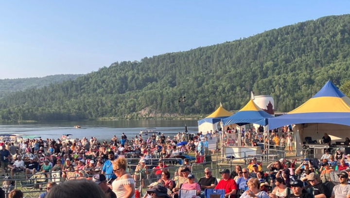 (UPDATE) Mattawa Voyageur Days lineup starting to come together