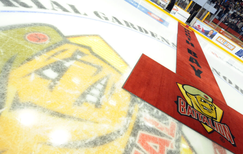 Battalion Teddy Bear toss returns Thursday