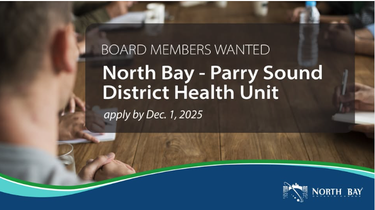 Board members wanted