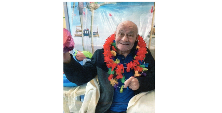 CARDELLI, Giuseppi “Joe”