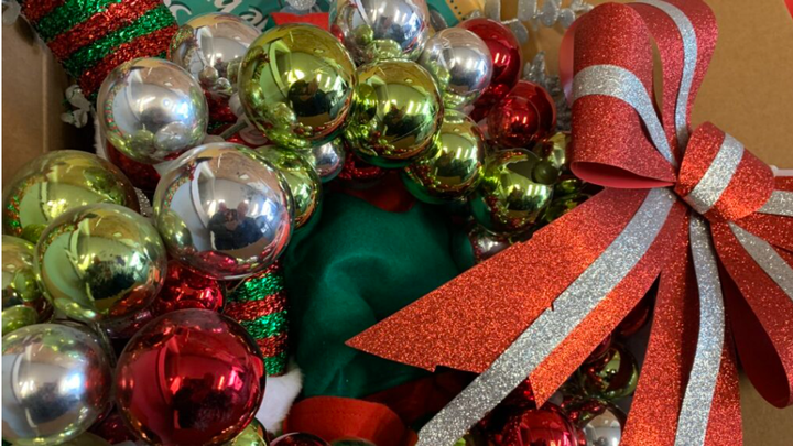 Holidays at the Hospital initiative underway