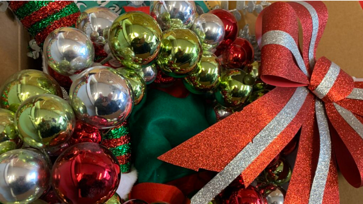 Christmas tree drop-off underway until Jan. 10