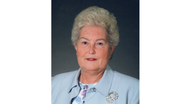 Esther “Phyllis” Reed (Lee)